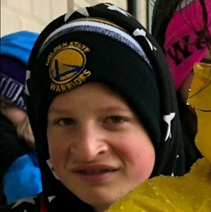 Meet your Posher, Nocholas